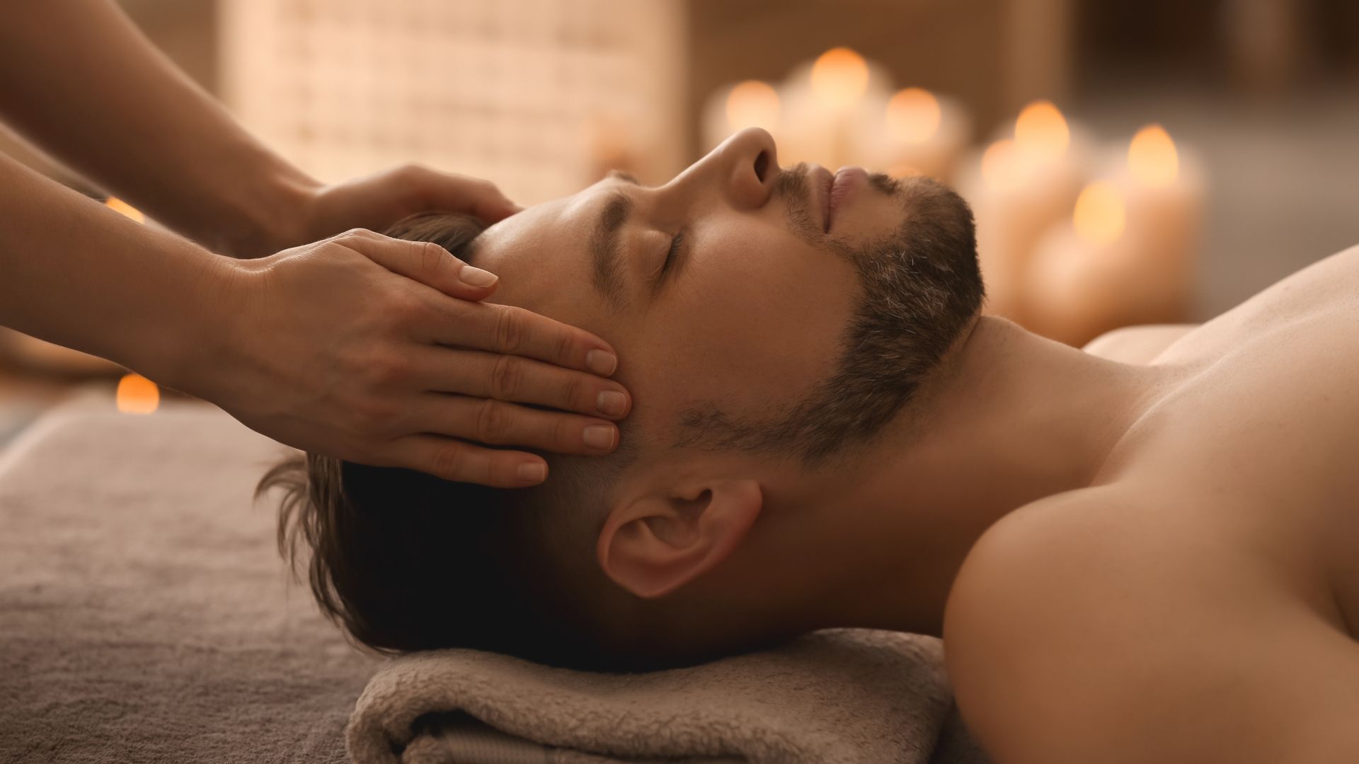 Bağcılar masaj salonu